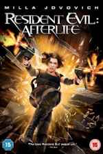 Resident Evil : Afterlife