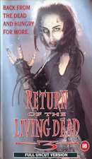 Return of the Living Dead 3