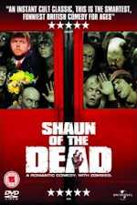 Shaun of the Dead