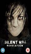 Silent Hill : Revelation