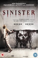 Sinister