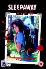 Sleepaway Camp 2 : Unhappy Campers