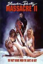 Slumber Party Massacre 2