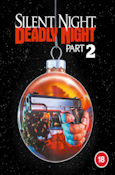 Silent Night, Deadly Night Part 2