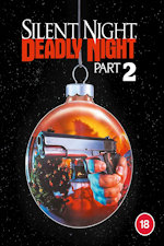 Silent Night Deadly Night Part 2