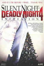 Silent Night, Deadly Night 4 : The Initiation