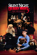 Silent Night, Deadly Night 5 : The Toymaker