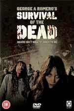 Survival of the Dead