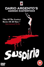 Suspiria