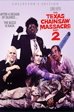 Texas Chainsaw Massacre 2