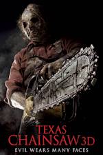Texas Chainsaw [3D]