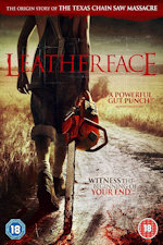 Leatherface