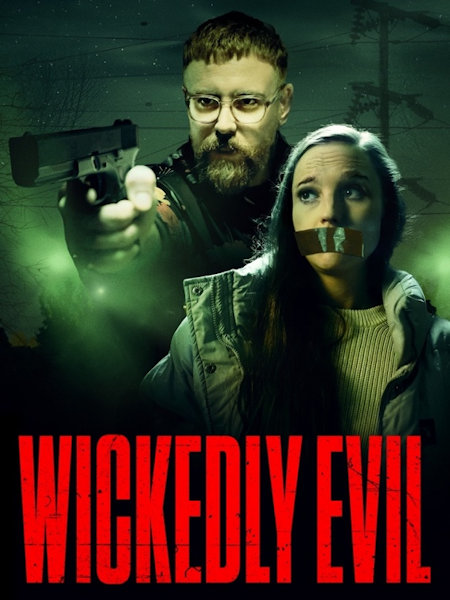 Wickedly Evil - Review