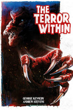 The Terror Within