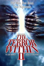 The Terror Within 2