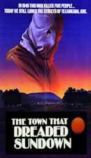 The Town That Dreaded Sundown