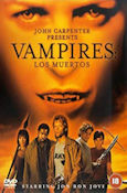 Vampires : Los Muertos