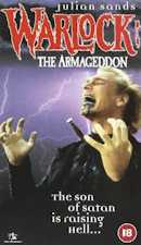 Warlock 2 : The Armageddon