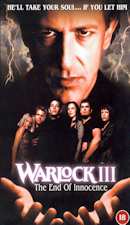 Warlock 3 : The End of Innocence