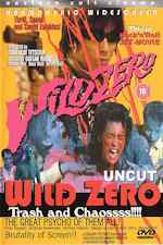 Wild Zero