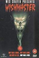 Wishmaster