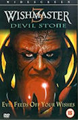 Wishmaster 3 : Devil Stone