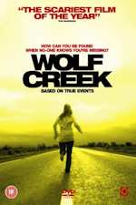 Wolf Creek