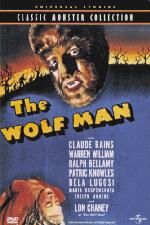 The Wolf Man