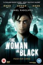 The Woman in Black (2012)