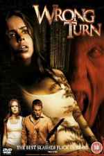 Wrong Turn