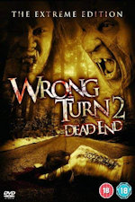 Wrong Turn 2 : Dead End