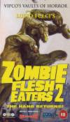 Zombie Flesh-Eaters 2